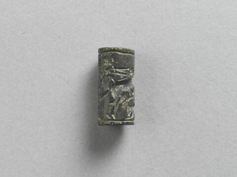 sceau cylindre, image 4/6