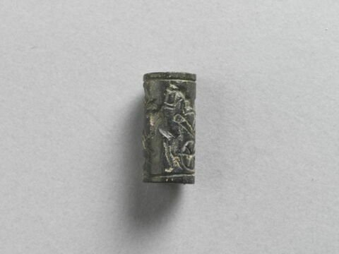 sceau cylindre, image 5/6