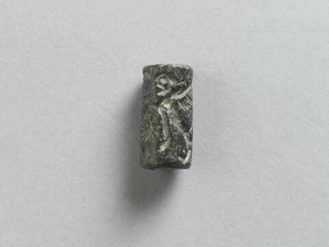 sceau cylindre, image 3/5
