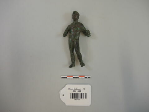 figurine, image 1/1