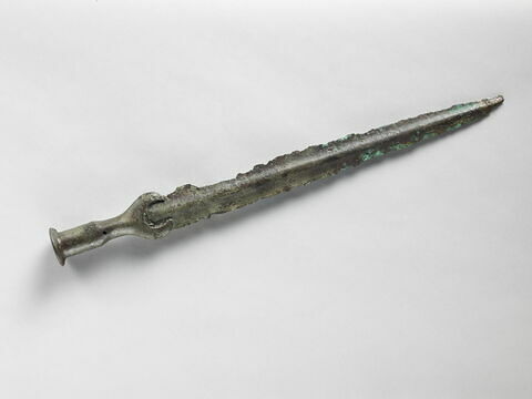 épée, image 1/3