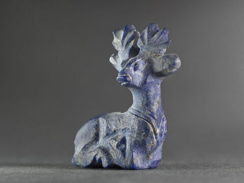 amulette ; pendeloque, image 1/3