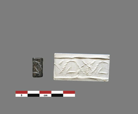sceau cylindre, image 3/3
