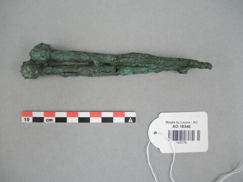 épingle  ; bague, image 4/4