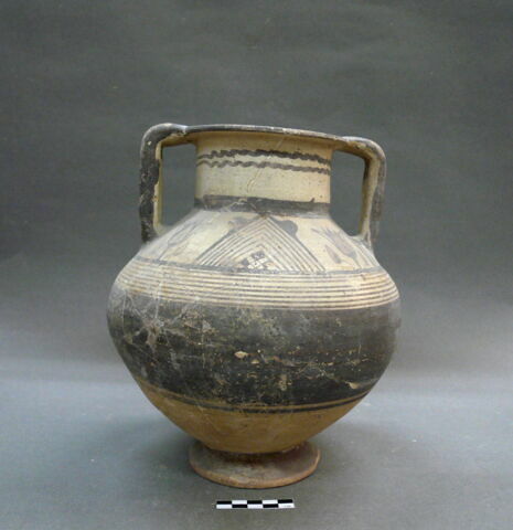 vase