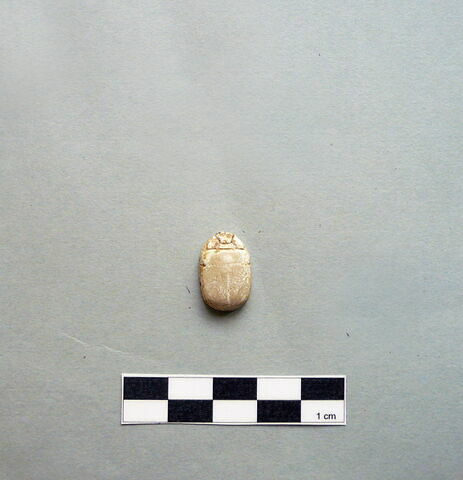 scarabée ; cachet, image 2/2