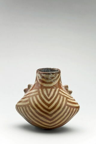 vase