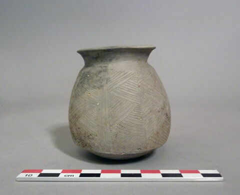 vase