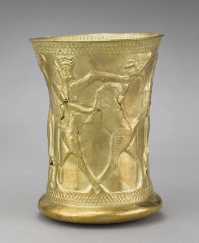 vase