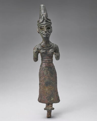 figurine