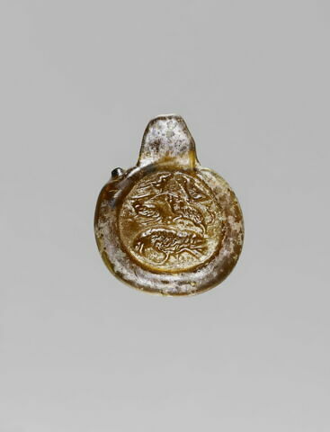 pendentif
