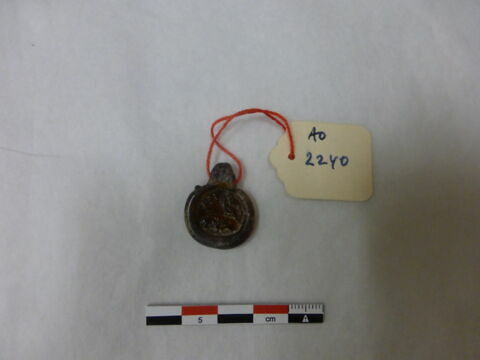 pendentif, image 2/2