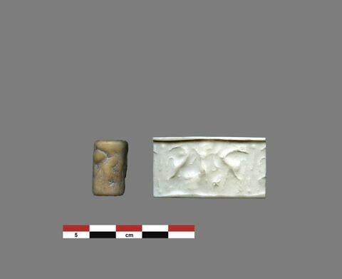 sceau cylindre, image 1/1