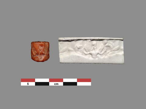 sceau cylindre, image 1/1