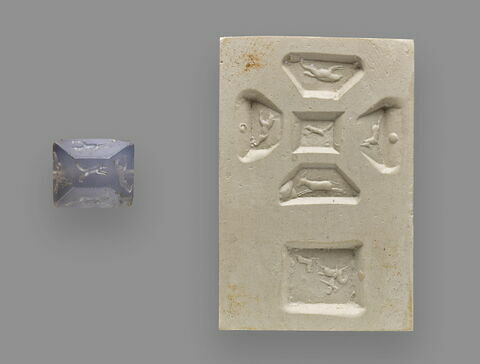 cachet, image 4/6