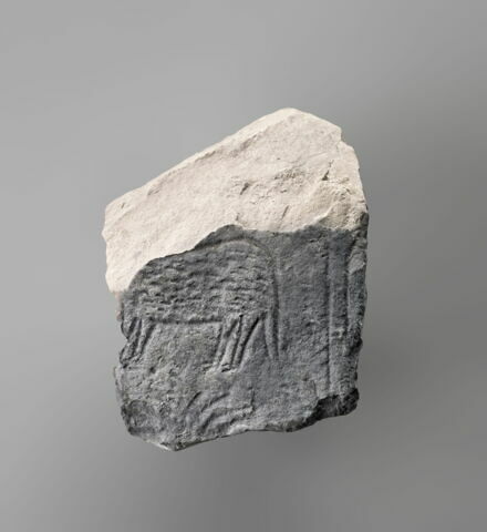stèle, image 1/2