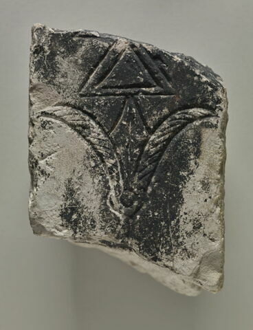 stèle  ; ex-voto, image 1/2