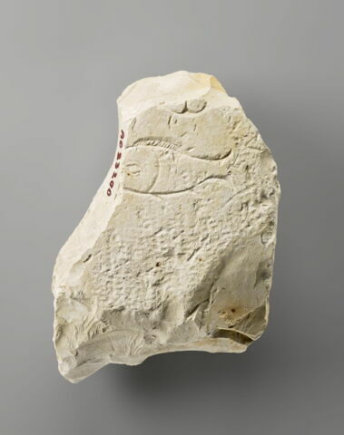 stèle  ; ex-voto, image 1/2