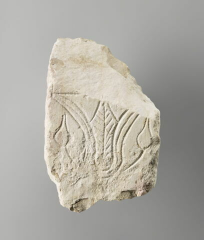 stèle  ; ex-voto, image 1/2
