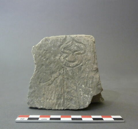 stèle  ; ex-voto, image 2/2
