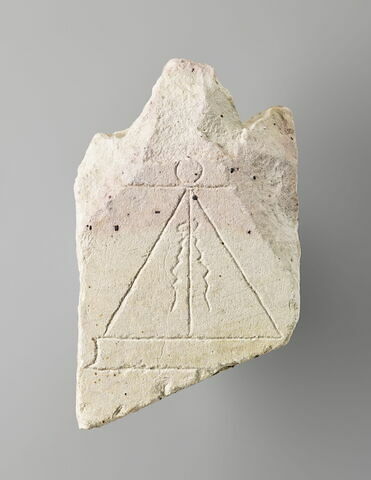 stèle ; ex-voto, image 1/2
