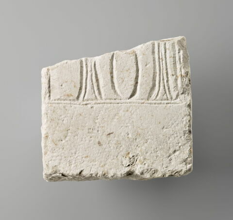 stèle  ; ex-voto, image 1/2