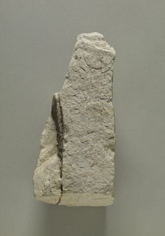 stèle  ; ex-voto, image 1/2