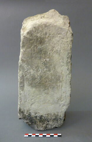 stèle ; ex-voto, image 2/2