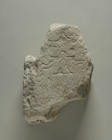 stèle ; ex-voto, image 1/2