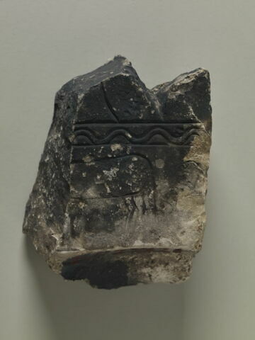 stèle  ; ex-voto, image 1/2