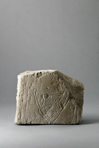 stèle ; ex-voto, image 1/2