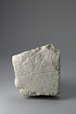 stèle ; ex-voto, image 1/2