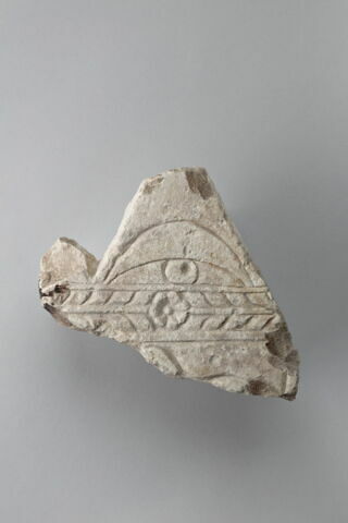 stèle ; ex-voto, image 1/2