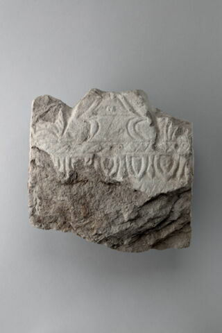 stèle ; ex-voto, image 1/2