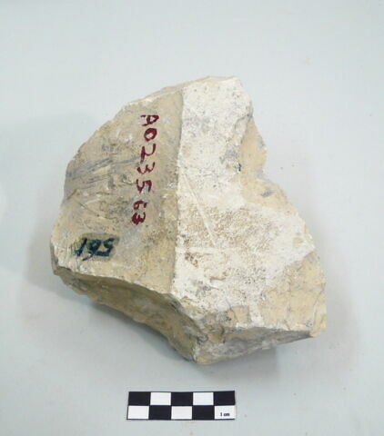 stèle  ; ex-voto, image 2/3