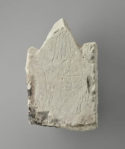 stèle ; ex-voto, image 1/2
