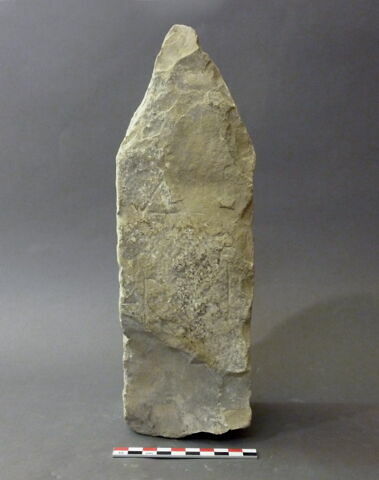 stèle ; ex-voto, image 2/2