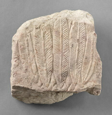 stèle  ; ex-voto, image 1/2