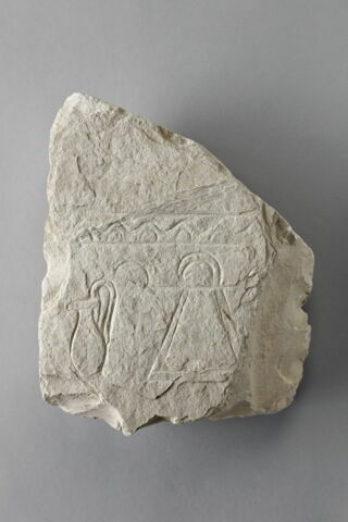 stèle  ; ex-voto, image 1/2