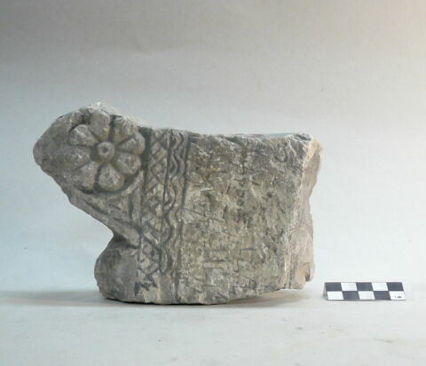 stèle ; ex-voto, image 2/2
