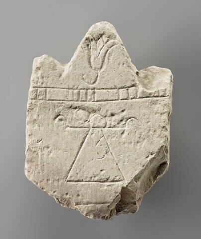 stèle ; ex-voto, image 1/2