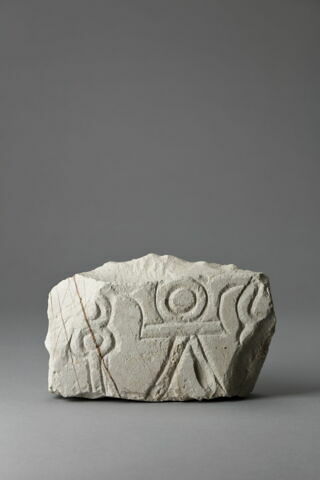 stèle  ; ex-voto, image 1/2