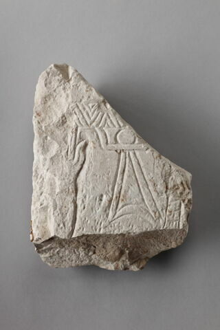stèle  ; ex-voto, image 1/2