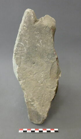stèle ; ex-voto, image 2/2