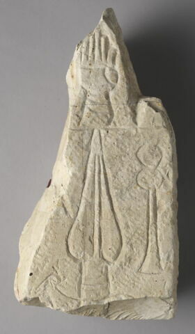 stèle ; ex-voto, image 1/2