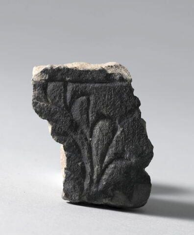 stèle  ; ex-voto, image 1/2