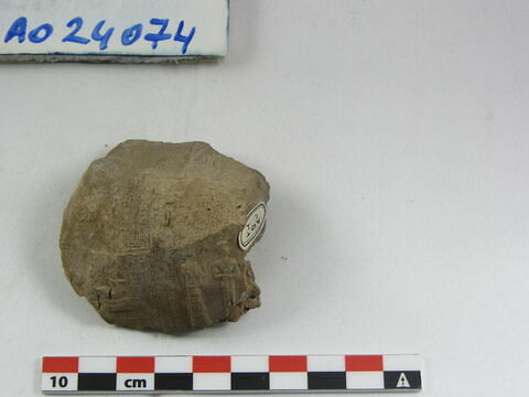 bulle de scellement, image 3/3