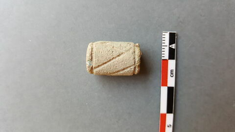 sceau cylindre, image 1/1
