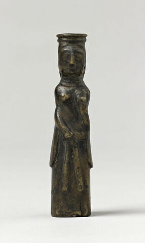 vase  ; figurine, image 2/6