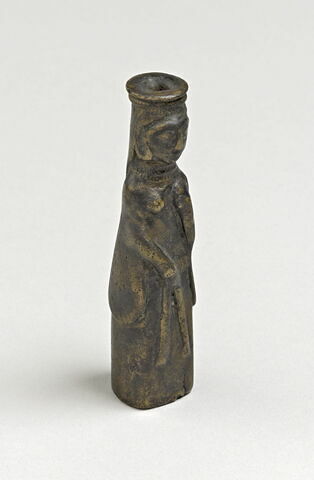 vase  ; figurine, image 3/6